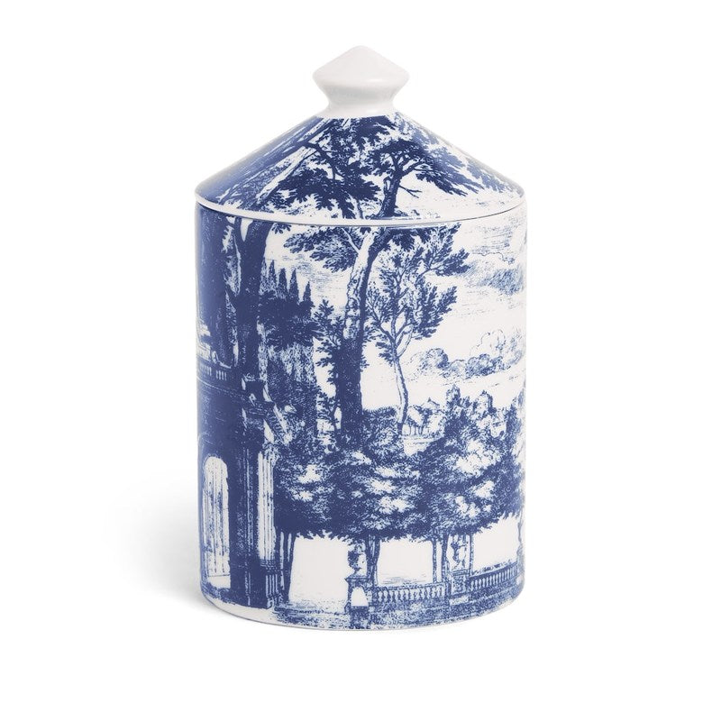 Vela Giardino Segreto Se Poi 310g - Mercado de Luxo - O Maior E-Commerce de Bens, Produtos e Serviços de Luxo do Brasil.