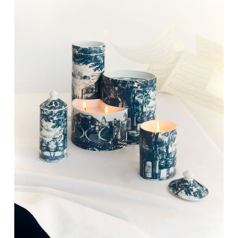 Vela Giardino Segreto Se Poi 310g - Mercado de Luxo - O Maior E-Commerce de Bens, Produtos e Serviços de Luxo do Brasil.