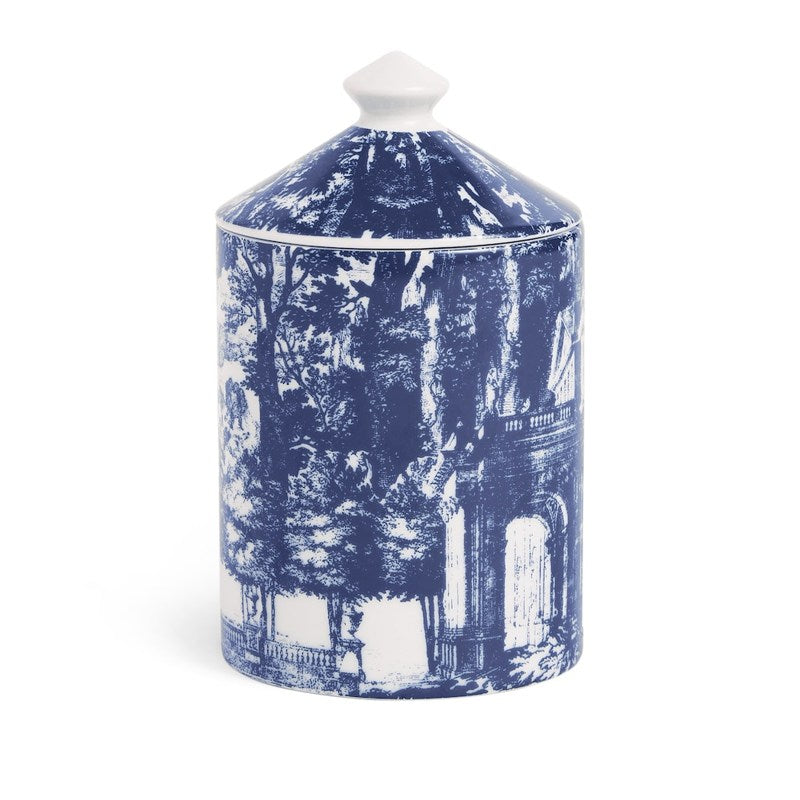 Vela Giardino Segreto Se Poi 310g - Mercado de Luxo - O Maior E-Commerce de Bens, Produtos e Serviços de Luxo do Brasil.