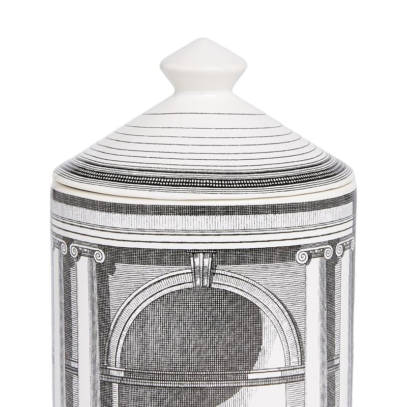 Vela Small Architettura 310g - Mercado de Luxo - O Maior E-Commerce de Bens, Produtos e Serviços de Luxo do Brasil.