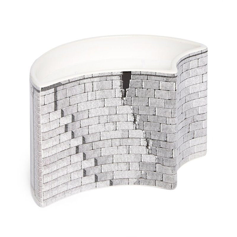 Vela Architettura Vase 530g - Mercado de Luxo - O Maior E-Commerce de Bens, Produtos e Serviços de Luxo do Brasil.
