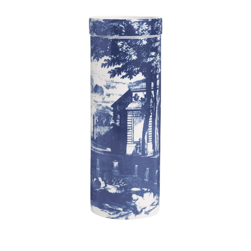 Vela Tall Giardino Settecentesco 800g - Mercado de Luxo - O Maior E-Commerce de Bens, Produtos e Serviços de Luxo do Brasil.