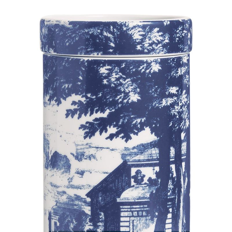 Vela Tall Giardino Settecentesco 800g - Mercado de Luxo - O Maior E-Commerce de Bens, Produtos e Serviços de Luxo do Brasil.