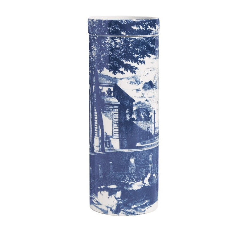 Vela Tall Giardino Settecentesco 800g - Mercado de Luxo - O Maior E-Commerce de Bens, Produtos e Serviços de Luxo do Brasil.