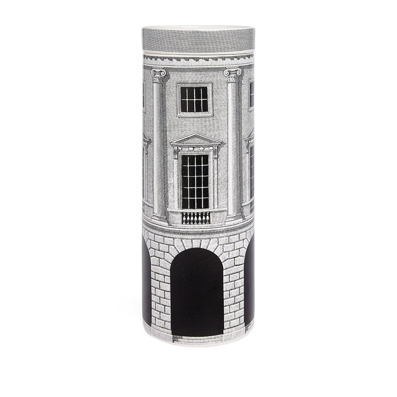 Vela Set of 3 Architetturas 2.35kg - Mercado de Luxo - O Maior E-Commerce de Bens, Produtos e Serviços de Luxo do Brasil.