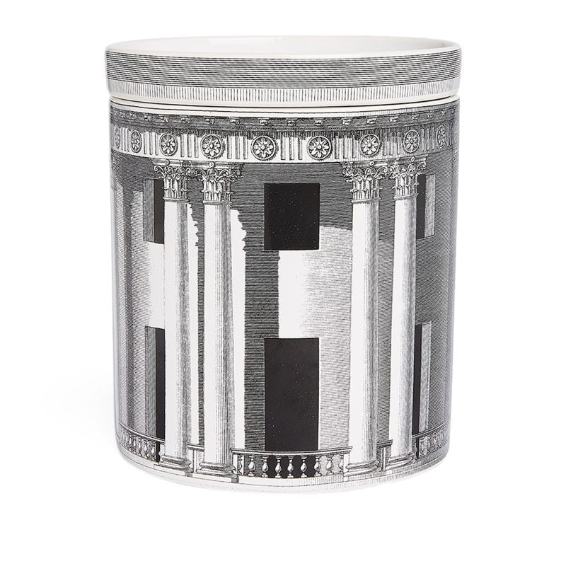 Vela Set of 3 Architetturas 2.35kg - Mercado de Luxo - O Maior E-Commerce de Bens, Produtos e Serviços de Luxo do Brasil.