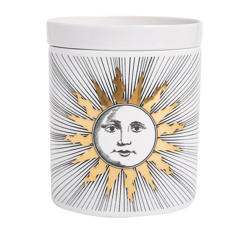 Vela Large Soli 1.02kg - Mercado de Luxo - O Maior E-Commerce de Bens, Produtos e Serviços de Luxo do Brasil.