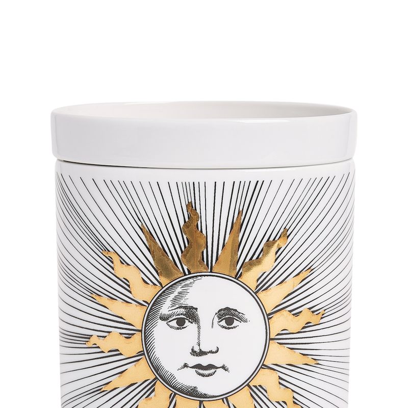 Vela Large Soli 1.02kg - Mercado de Luxo - O Maior E-Commerce de Bens, Produtos e Serviços de Luxo do Brasil.