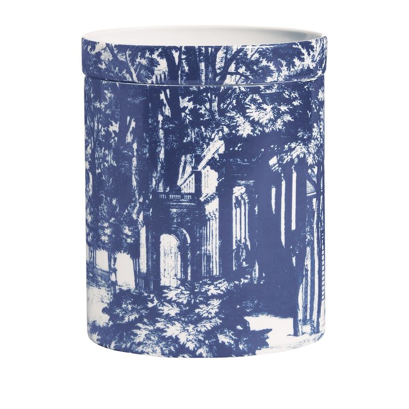 Vela Large Giardino Settecentesco 1.02kg - Mercado de Luxo - O Maior E-Commerce de Bens, Produtos e Serviços de Luxo do Brasil.