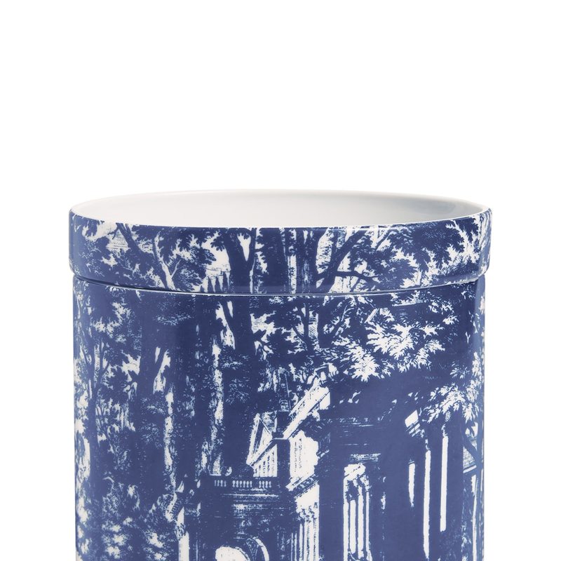Vela Large Giardino Settecentesco 1.02kg - Mercado de Luxo - O Maior E-Commerce de Bens, Produtos e Serviços de Luxo do Brasil.