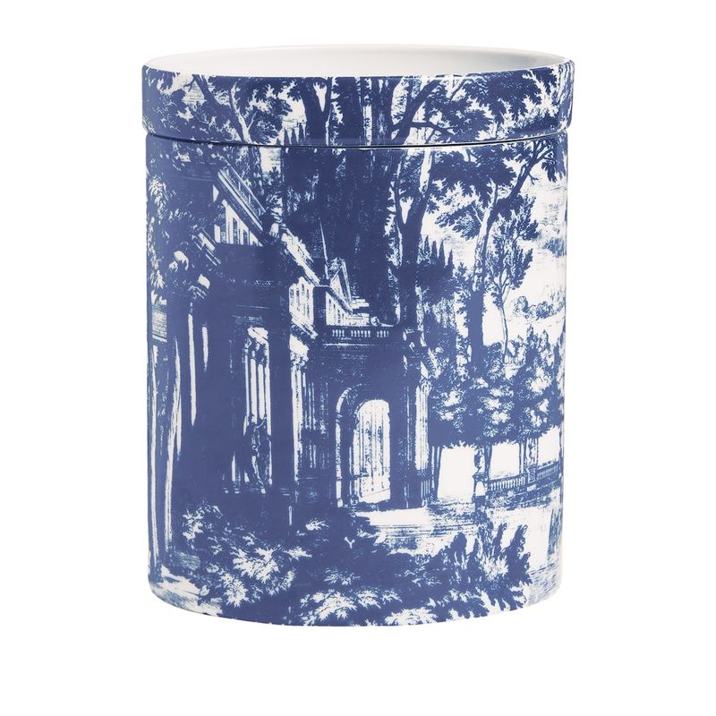Vela Large Giardino Settecentesco 1.02kg - Mercado de Luxo - O Maior E-Commerce de Bens, Produtos e Serviços de Luxo do Brasil.