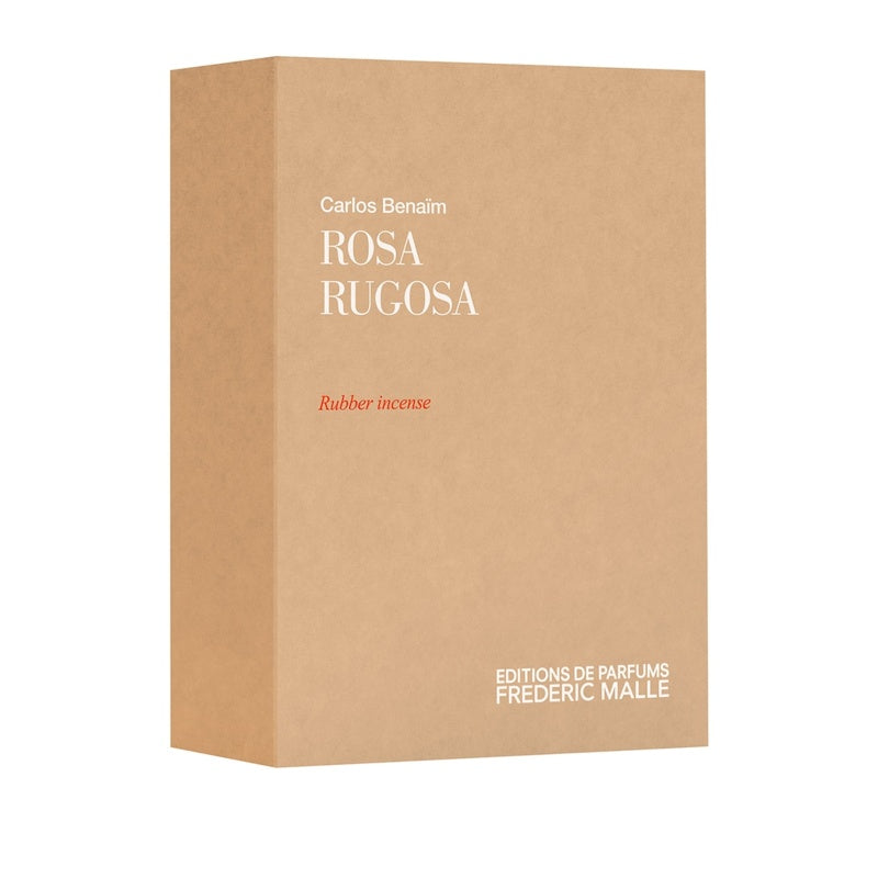 Insenso Rosa Rugosa Rubber 3 x 118g - Mercado de Luxo - O Maior E-Commerce de Bens, Produtos e Serviços de Luxo do Brasil.