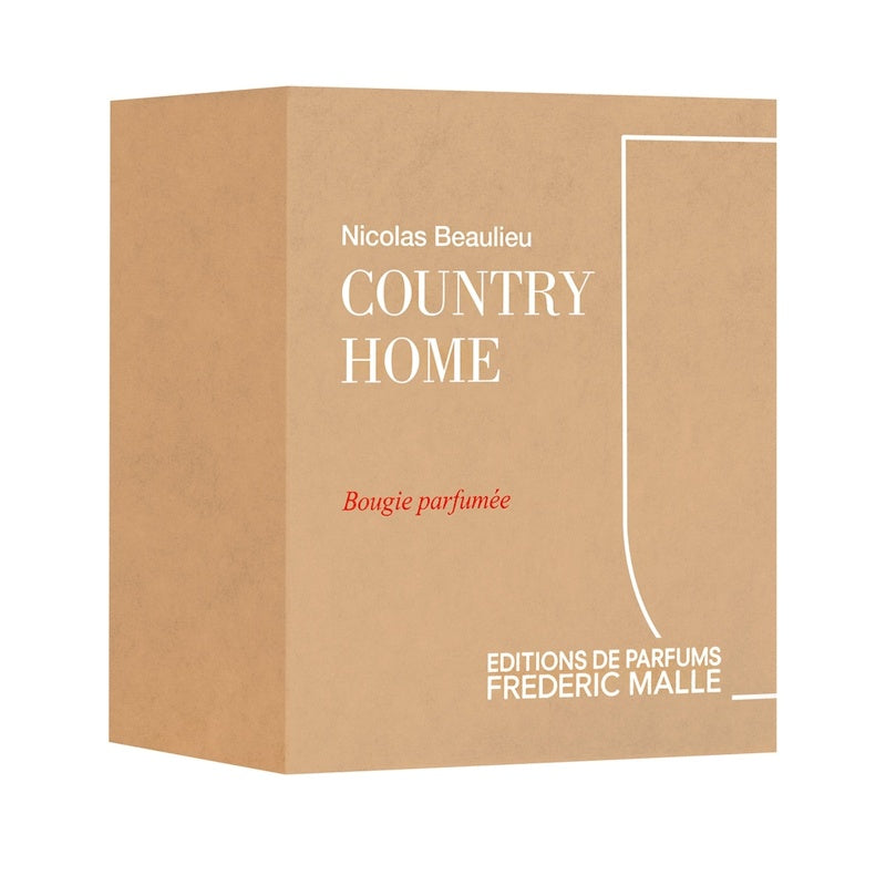 Vela Country Home 220g - Mercado de Luxo - O Maior E-Commerce de Bens, Produtos e Serviços de Luxo do Brasil.