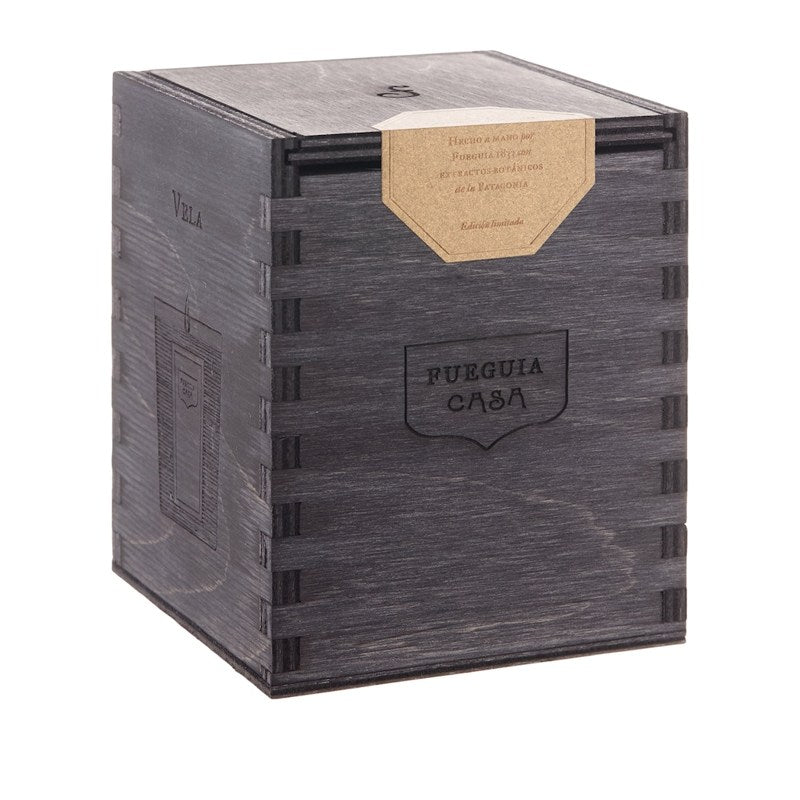 Vela Orquídea Nocturna 200g - Mercado de Luxo - O Maior E-Commerce de Bens, Produtos e Serviços de Luxo do Brasil.