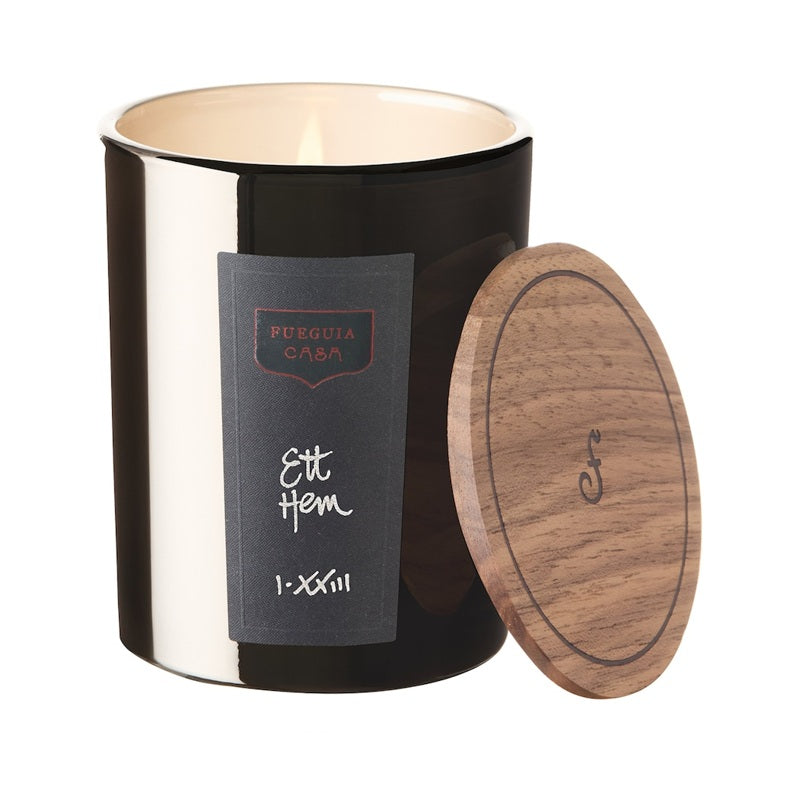 Vela Ett Hem 200g - Mercado de Luxo - O Maior E-Commerce de Bens, Produtos e Serviços de Luxo do Brasil.