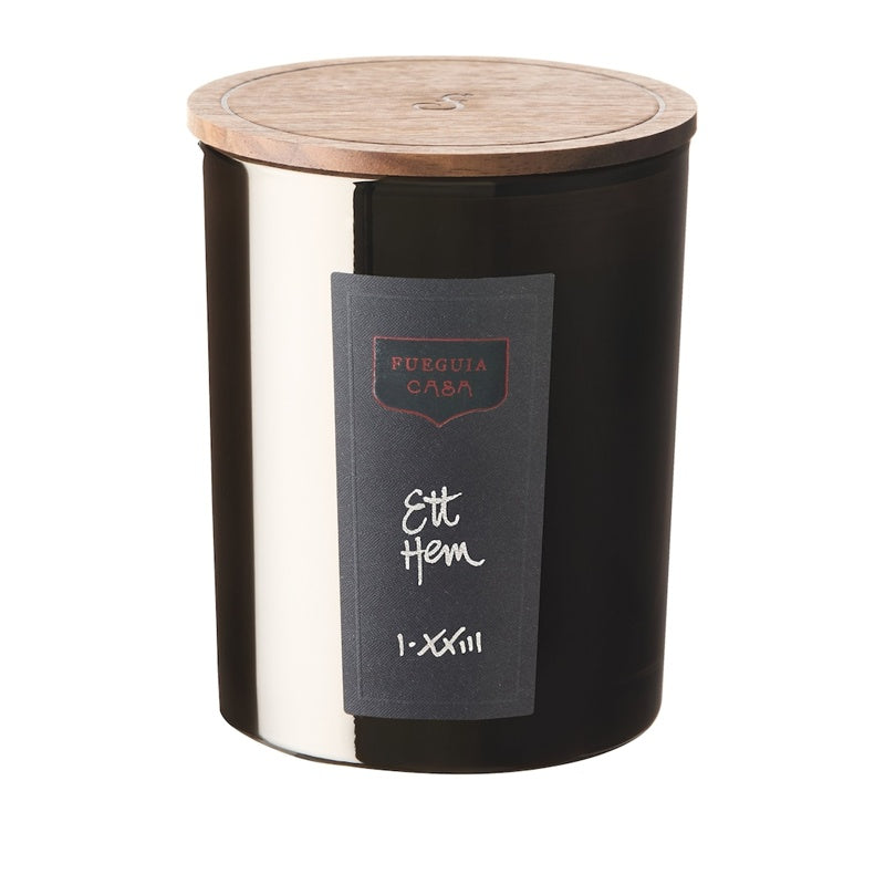 Vela Ett Hem 200g - Mercado de Luxo - O Maior E-Commerce de Bens, Produtos e Serviços de Luxo do Brasil.