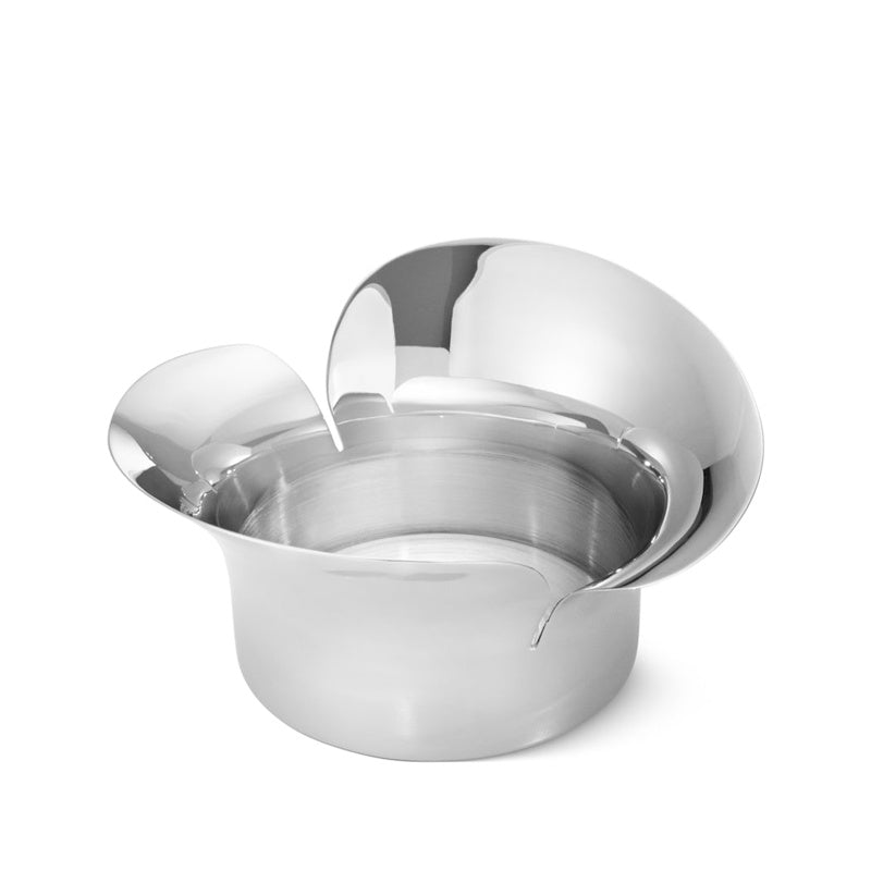 Vela Bloom Pillar Holder - Mercado de Luxo - O Maior E-Commerce de Bens, Produtos e Serviços de Luxo do Brasil.