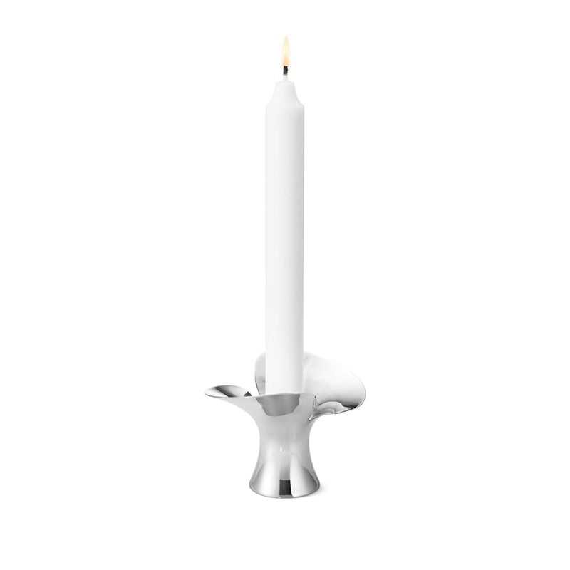 Vela Bloom Taper Holder - Mercado de Luxo - O Maior E-Commerce de Bens, Produtos e Serviços de Luxo do Brasil.