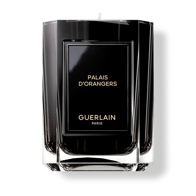 Vela Palais D'Orangers 220g - Mercado de Luxo - O Maior E-Commerce de Bens, Produtos e Serviços de Luxo do Brasil.