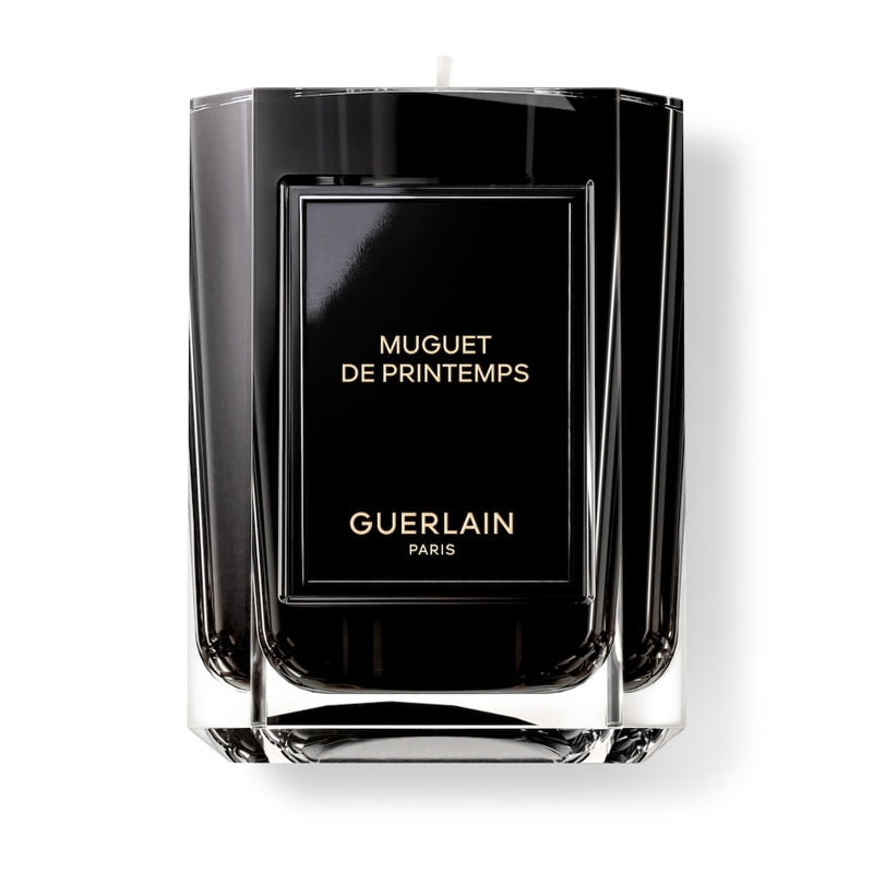 Vela Muguet de Printemps 220g - Mercado de Luxo - O Maior E-Commerce de Bens, Produtos e Serviços de Luxo do Brasil.