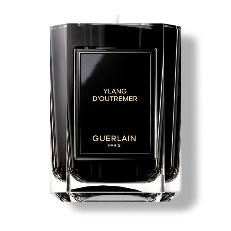 Vela Ylang D'Outremer 220g - Mercado de Luxo - O Maior E-Commerce de Bens, Produtos e Serviços de Luxo do Brasil.