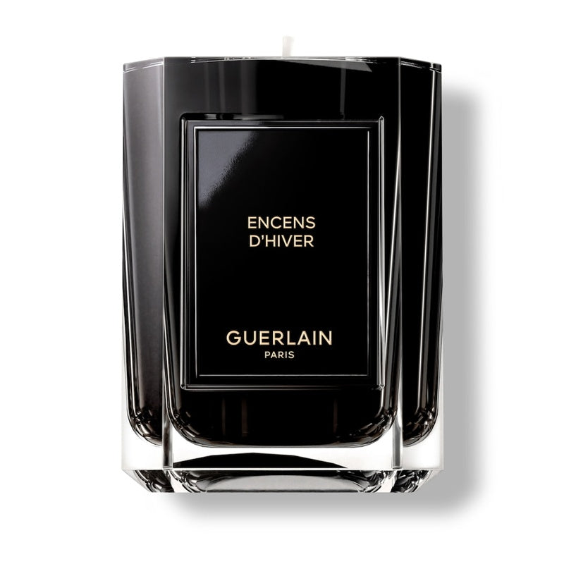 Vela Encens D'Hiver 220g - Mercado de Luxo - O Maior E-Commerce de Bens, Produtos e Serviços de Luxo do Brasil.