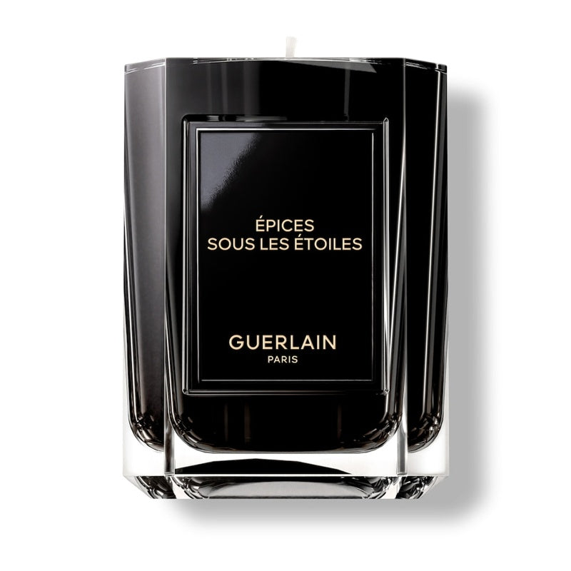 Vela Épices Sous les Étoiles 220g - Mercado de Luxo - O Maior E-Commerce de Bens, Produtos e Serviços de Luxo do Brasil.