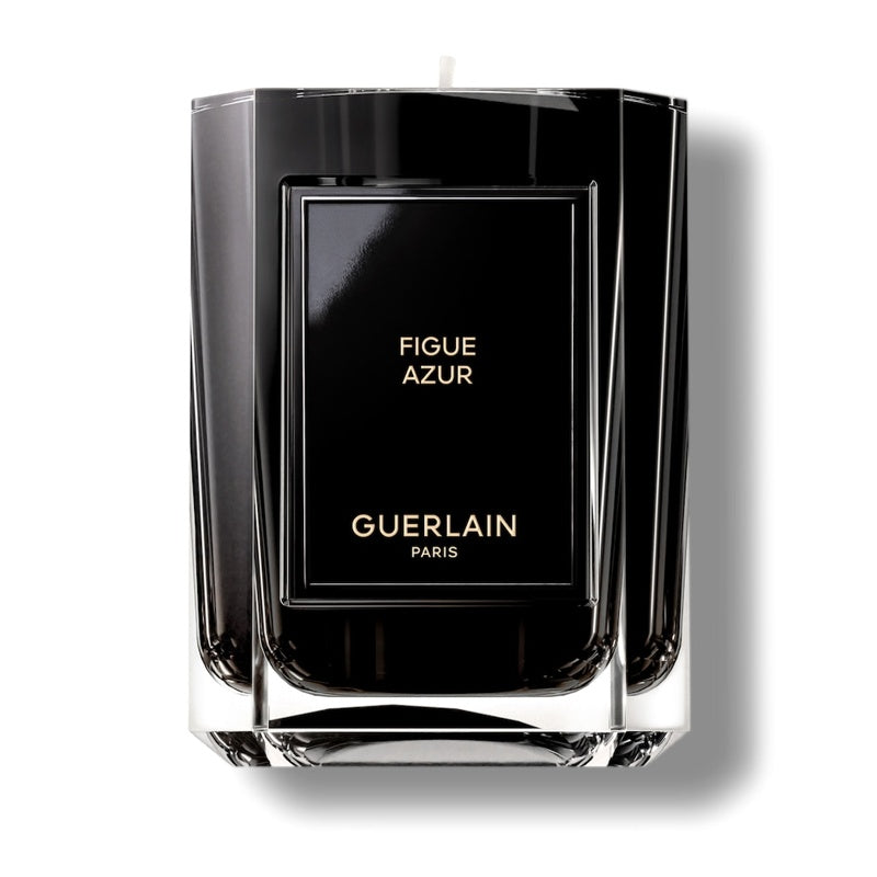 Vela Figue Azur 220g - Mercado de Luxo - O Maior E-Commerce de Bens, Produtos e Serviços de Luxo do Brasil.