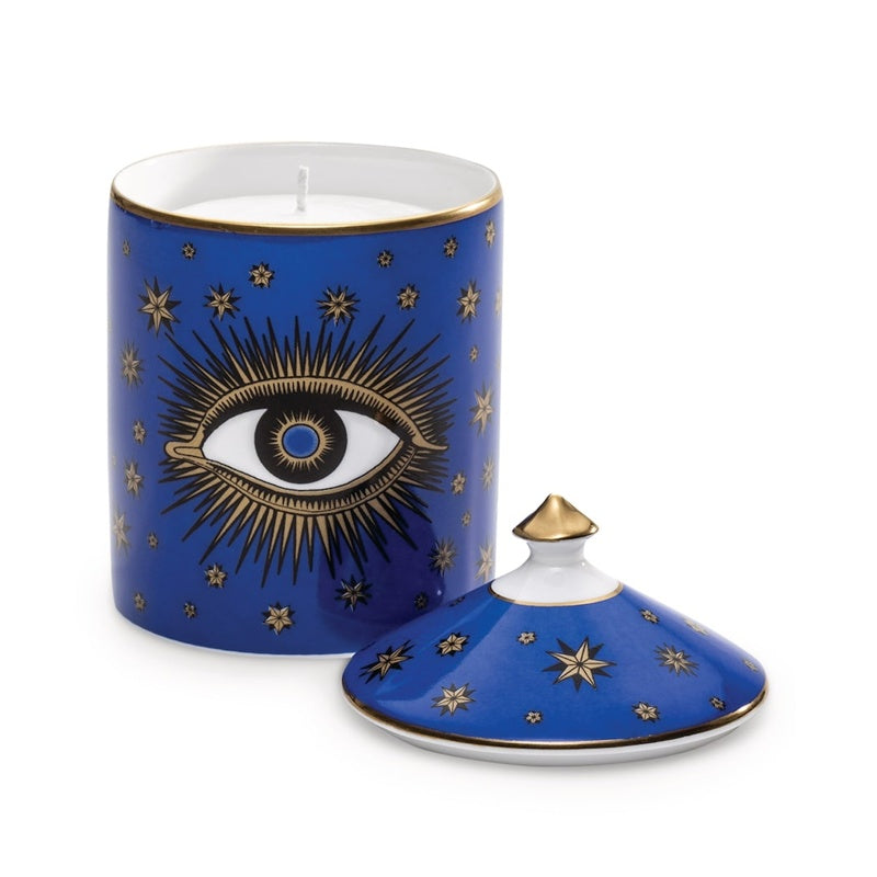 Vela Evil Eye Lidded 440g - Mercado de Luxo - O Maior E-Commerce de Bens, Produtos e Serviços de Luxo do Brasil.