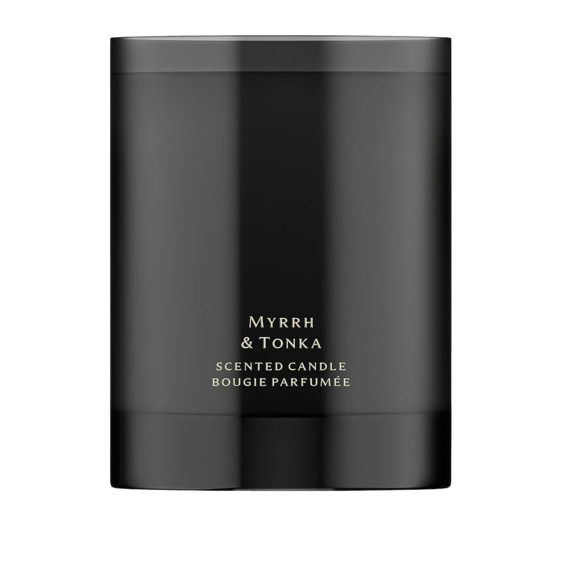 Vela Myrrh & Tonka Travel 65g - Mercado de Luxo - O Maior E-Commerce de Bens, Produtos e Serviços de Luxo do Brasil.