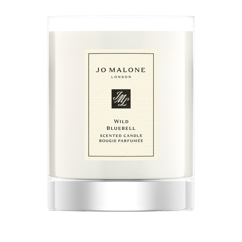 Vela Wild Bluebell Travel 65g - Mercado de Luxo - O Maior E-Commerce de Bens, Produtos e Serviços de Luxo do Brasil.