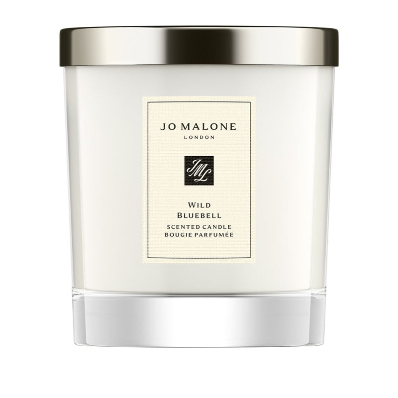 Vela Wild Bluebell Classic 200g - Mercado de Luxo - O Maior E-Commerce de Bens, Produtos e Serviços de Luxo do Brasil.