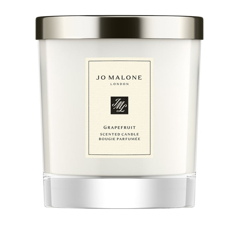 Vela Grapefruit Classic 200g - Mercado de Luxo - O Maior E-Commerce de Bens, Produtos e Serviços de Luxo do Brasil.
