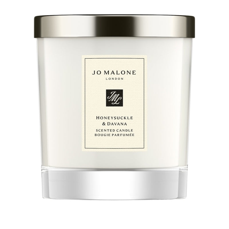 Vela Honeysuckle & Davana Classic 200g - Mercado de Luxo - O Maior E-Commerce de Bens, Produtos e Serviços de Luxo do Brasil.