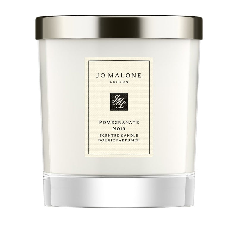 Vela Pomegranate Noir Classic 200g - Mercado de Luxo - O Maior E-Commerce de Bens, Produtos e Serviços de Luxo do Brasil.