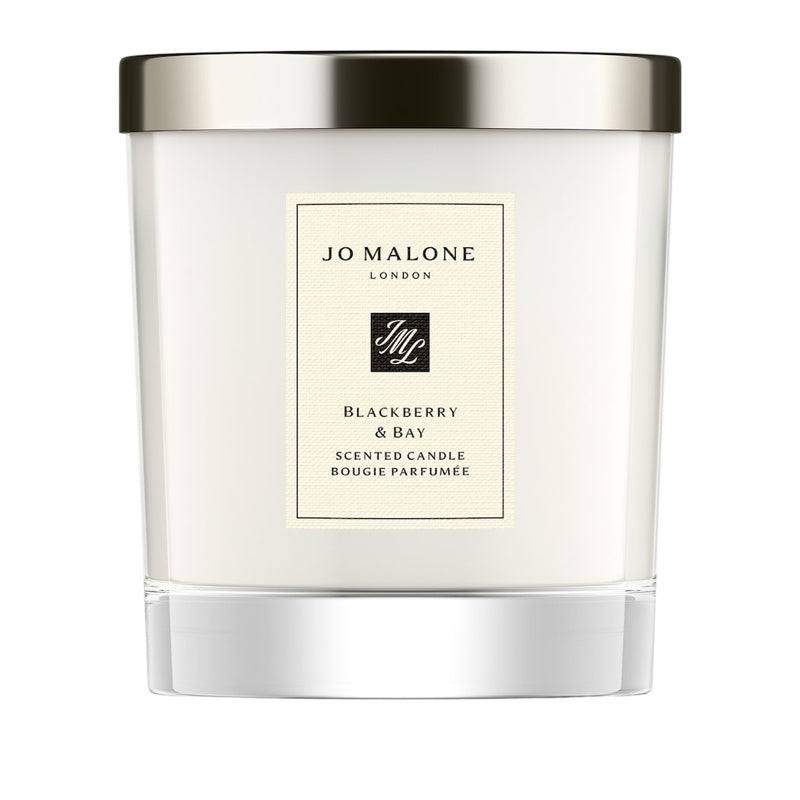 Vela Blackberry & Bay Classic 200g - Mercado de Luxo - O Maior E-Commerce de Bens, Produtos e Serviços de Luxo do Brasil.