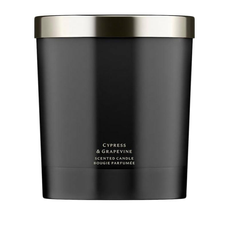 Vela Cypress & Grapevine 200g - Mercado de Luxo - O Maior E-Commerce de Bens, Produtos e Serviços de Luxo do Brasil.