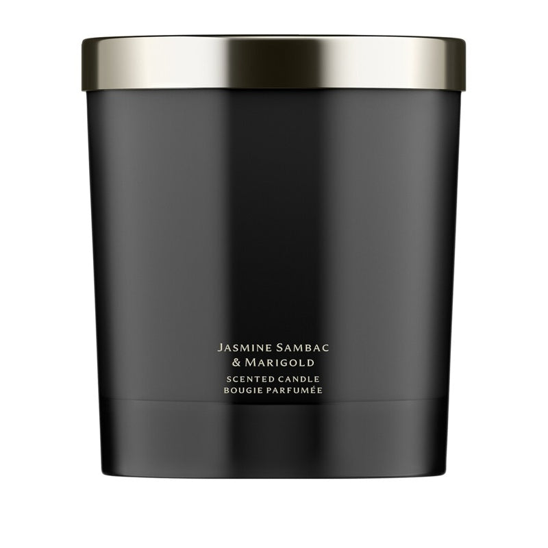 Vela Jasmine Sambac & Marigold Intense Classic 200g - Mercado de Luxo - O Maior E-Commerce de Bens, Produtos e Serviços de Luxo do Brasil.