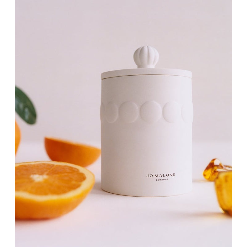 Vela Golden Amber & Orange Townhouse 300g - Mercado de Luxo - O Maior E-Commerce de Bens, Produtos e Serviços de Luxo do Brasil.