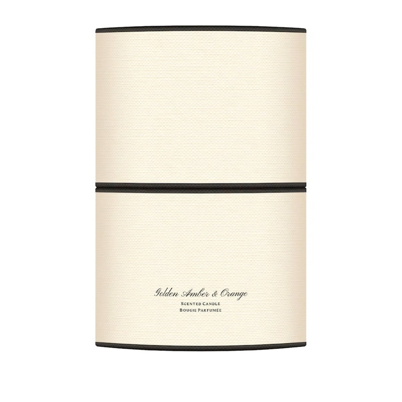 Vela Golden Amber & Orange Townhouse 300g - Mercado de Luxo - O Maior E-Commerce de Bens, Produtos e Serviços de Luxo do Brasil.
