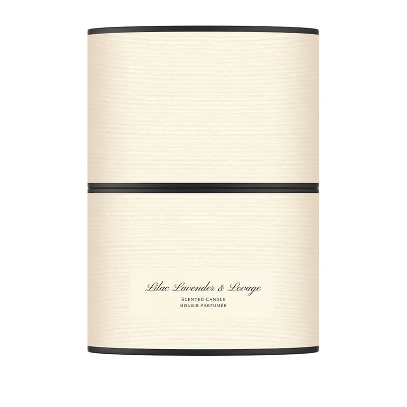 Vela Lilac Lavender & Lovage Townhouse 300g - Mercado de Luxo - O Maior E-Commerce de Bens, Produtos e Serviços de Luxo do Brasil.