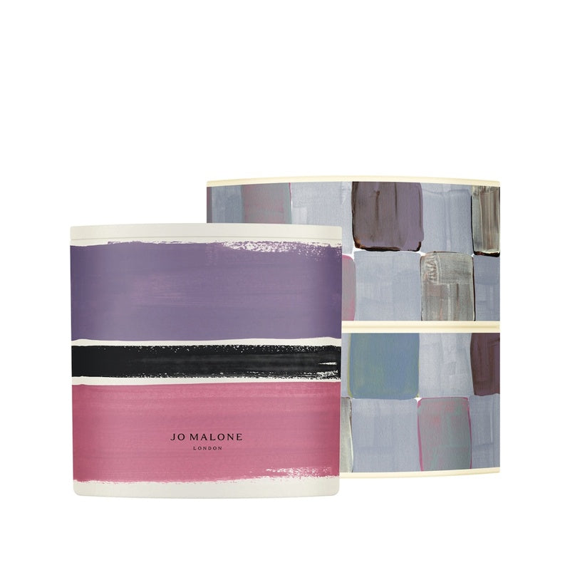 Vela A Sensual Floral Design Edition Layered 600g - Mercado de Luxo - O Maior E-Commerce de Bens, Produtos e Serviços de Luxo do Brasil.