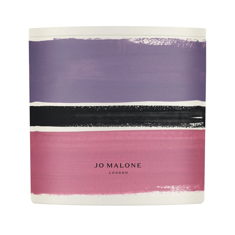 Vela A Sensual Floral Design Edition Layered 600g - Mercado de Luxo - O Maior E-Commerce de Bens, Produtos e Serviços de Luxo do Brasil.