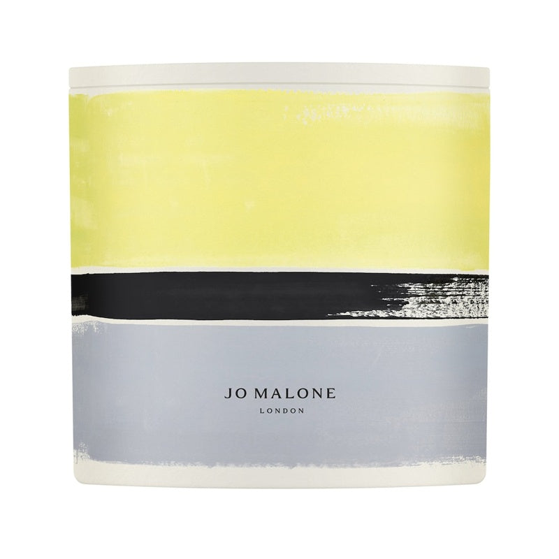 Vela Fresh & Fruity Design Edition Layered 600g - Mercado de Luxo - O Maior E-Commerce de Bens, Produtos e Serviços de Luxo do Brasil.