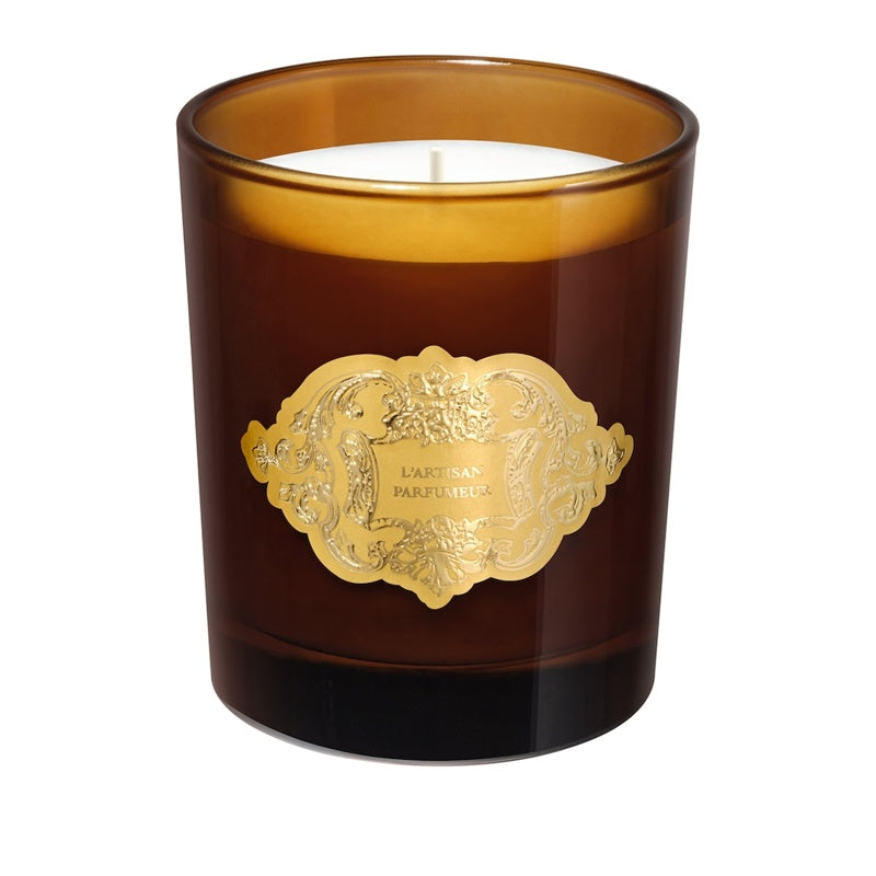 Vela La Rose Scented 240g - Mercado de Luxo - O Maior E-Commerce de Bens, Produtos e Serviços de Luxo do Brasil.