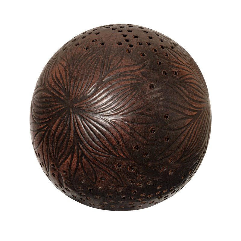 Vela Amber Boule Diffuser 100g - Mercado de Luxo - O Maior E-Commerce de Bens, Produtos e Serviços de Luxo do Brasil.