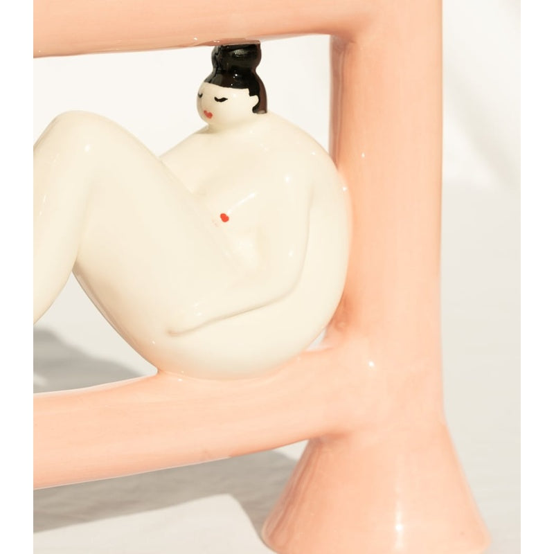 Vela Eve Holder - Mercado de Luxo - O Maior E-Commerce de Bens, Produtos e Serviços de Luxo do Brasil.