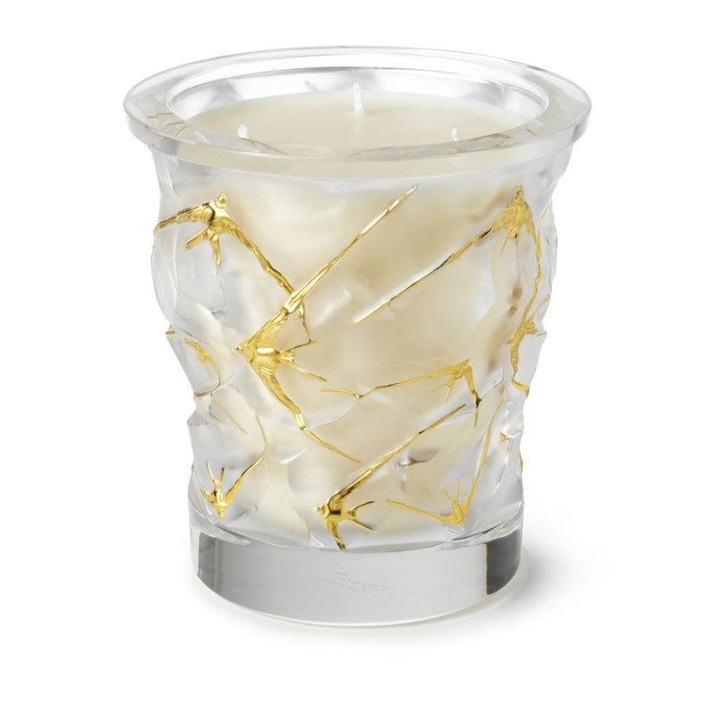 Vela Oceans Scented Gold Edition 750g - Mercado de Luxo - O Maior E-Commerce de Bens, Produtos e Serviços de Luxo do Brasil.