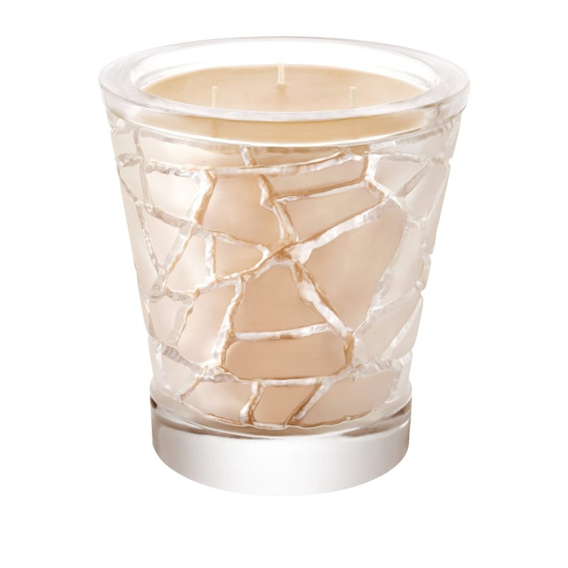 Vela Crystal Mineral Scented 750g - Mercado de Luxo - O Maior E-Commerce de Bens, Produtos e Serviços de Luxo do Brasil.