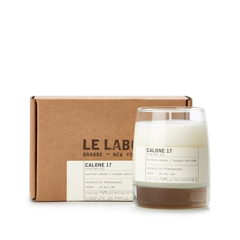 Vela Calone 17 Classic 245g - Mercado de Luxo - O Maior E-Commerce de Bens, Produtos e Serviços de Luxo do Brasil.